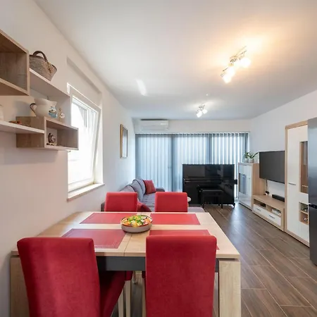 Appartement Uzi Umag
