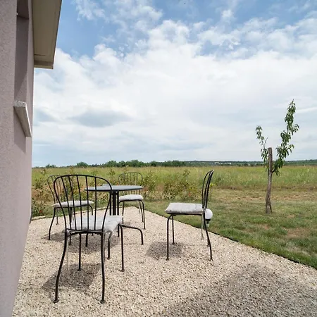 Uzi Appartement