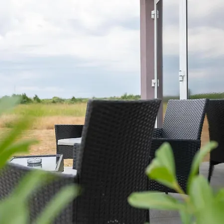 Uzi Appartement *