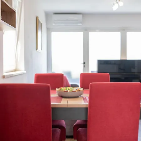 Uzi Appartement